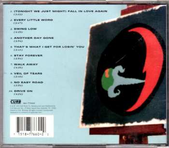 CD Hal Ketchum: Every Little Word