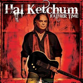 Album Hal Ketchum: Father Time