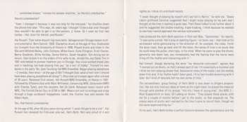 CD Hal Russell: Hal's Bells