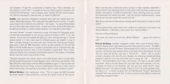 CD Hal Russell: Hal's Bells