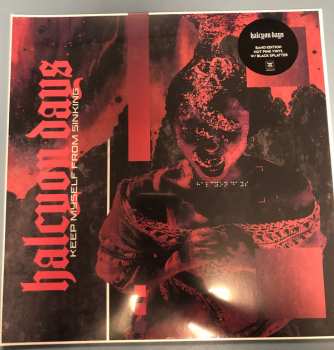 LP Halcyon Days: Keep Myself From Sinking