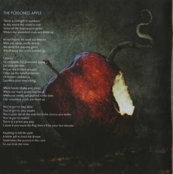 CD Halcyon Way: Conquer