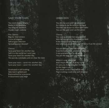 CD Halcyon Way: Conquer