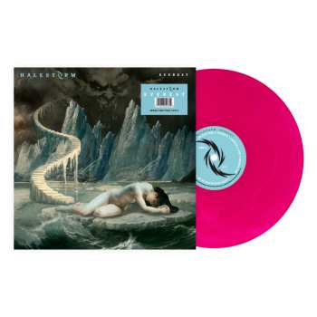 LP Halestorm: Everest