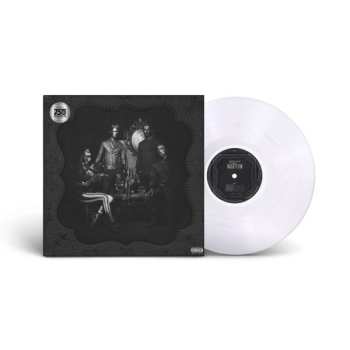 LP Halestorm: The Strange Case Of... LTD | CLR