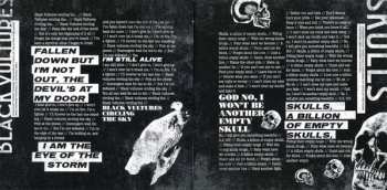 CD Halestorm: Vicious