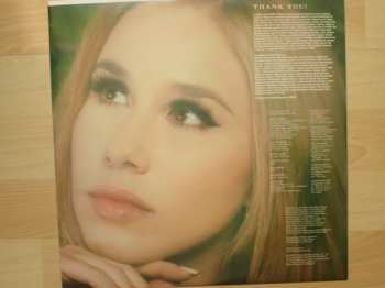 LP Haley Reinhart: What's That Sound?