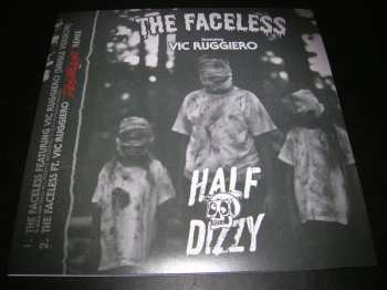 Album The Boy Detective: The Faceless / For The Record, I'm Not A Cannibal Anymore