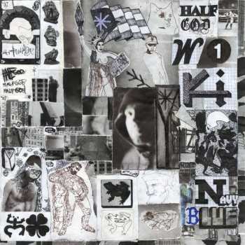 CD Wiki: Half God