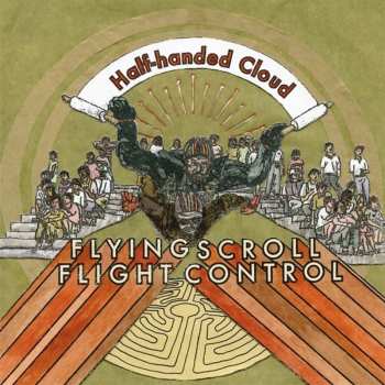 CD Half-handed Cloud: Flying Scroll Flight Control