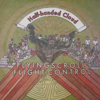 LP Half-handed Cloud: Flying Scroll Flight Control CLR