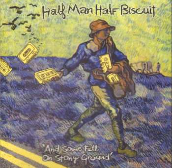 Album And Some Fell On Stony Ground