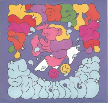 Half Past Two: Something Blue