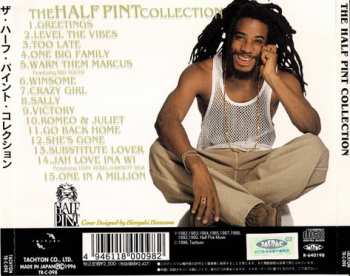CD Half Pint: The Half Pint Collection