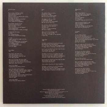 LP Half Waif: Form/a LTD