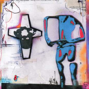 Album half•alive: Conditions Of A Punk