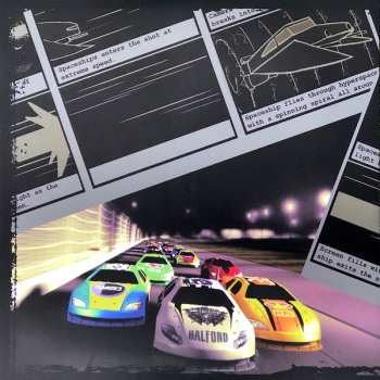 2LP Halford: Made Of Metal LTD