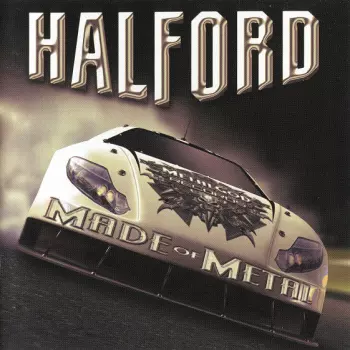 Halford: Halford IV - Made Of Metal