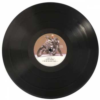 2LP Halford: Resurrection