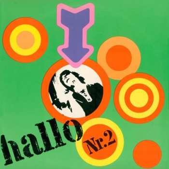LP Hallo Nr. 2