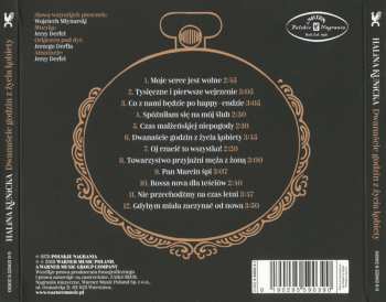 CD Halina Kunicka: Dwanaście Godzin Z Życia Kobiety