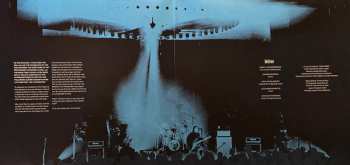 LP Hällas: The Hällas Saga - Live At Cirkus LTD