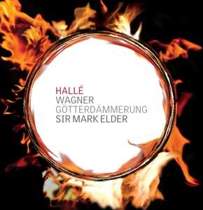 5CD Richard Wagner: Götterdämmerung