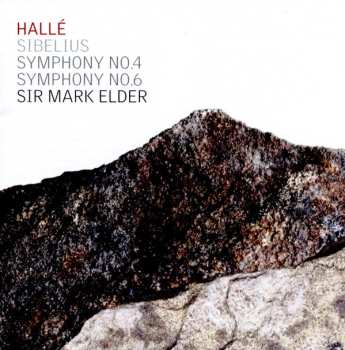 Album Jean Sibelius: Symphony No. 4; Symphony No. 6