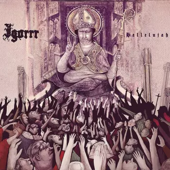 Igorrr: Hallelujah