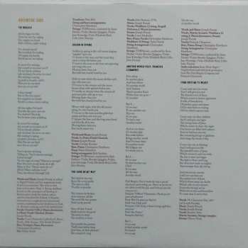 LP Hallowell: Hallowell CLR | LTD