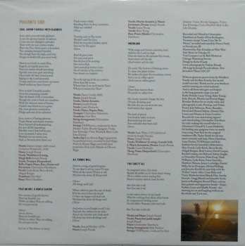 LP Hallowell: Hallowell CLR | LTD