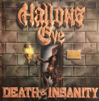 LP Hallows Eve: Death & Insanity CLR | LTD