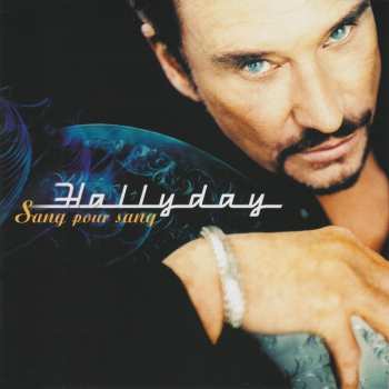 Album Johnny Hallyday: Sang Pour Sang