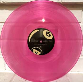 2LP Halsey: The Great Impersonator CLR | LTD