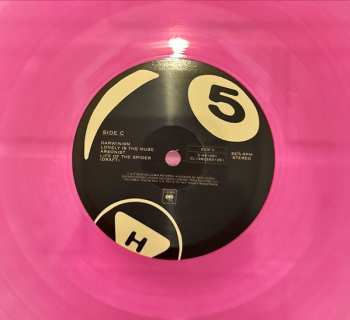 2LP Halsey: The Great Impersonator CLR | LTD