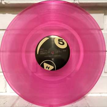 2LP Halsey: The Great Impersonator CLR | LTD