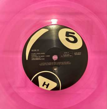 2LP Halsey: The Great Impersonator CLR | LTD