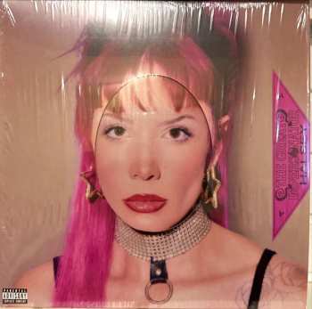 2LP Halsey: The Great Impersonator CLR | LTD