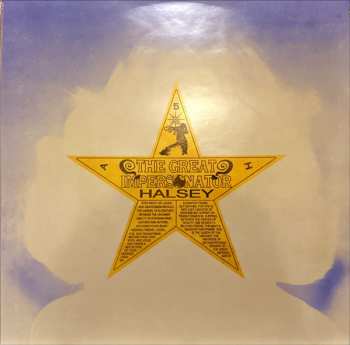 2LP Halsey: The Great Impersonator CLR | LTD