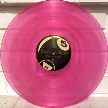 2LP Halsey: The Great Impersonator CLR | LTD