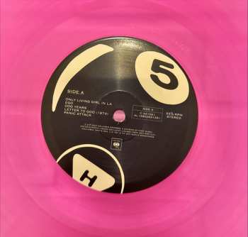 2LP Halsey: The Great Impersonator CLR | LTD