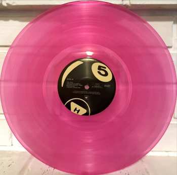 2LP Halsey: The Great Impersonator CLR | LTD