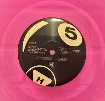 2LP Halsey: The Great Impersonator CLR | LTD