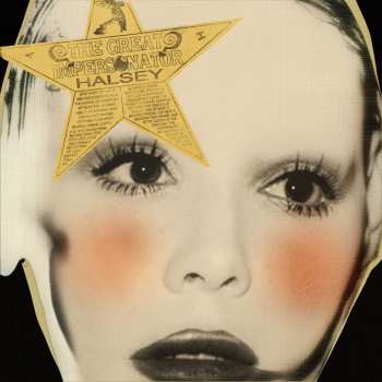 Album Halsey: The Great Impersonator