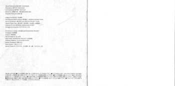 CD Mari Hamada: Lunatic Doll