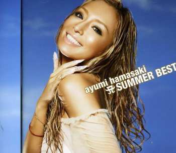 Album Hamasaki,ayumi: Summer Best