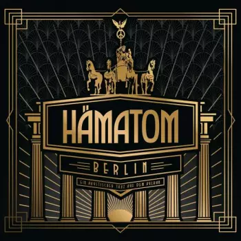 Hämatom: Berlin