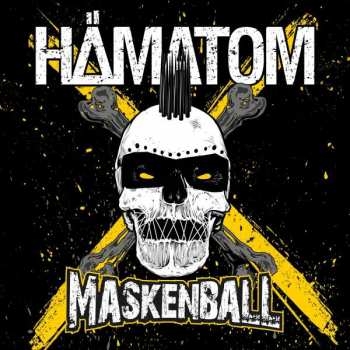 Album Hämatom: Maskenball