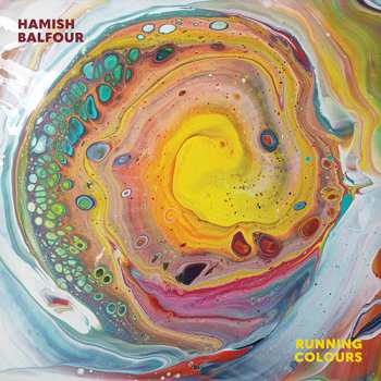 LP Hamish Balfour: Running Colours