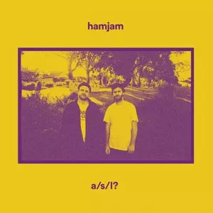 Hamjam: A/s/l?